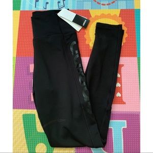 Black Adidas LeggingsxxxSOLDxxx